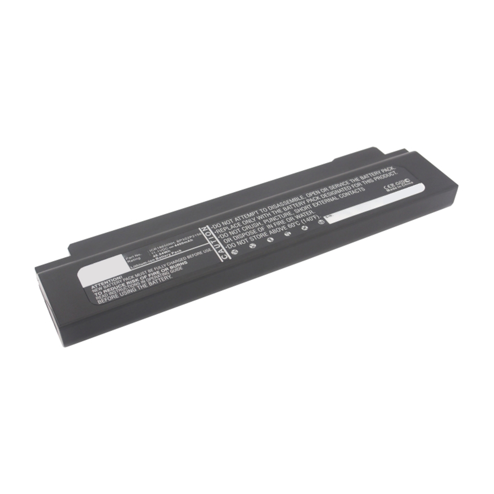 Synergy Digital Laptop Battery, Compatible with 40029939 Laptop Battery (11.1V, Li-ion, 4400mAh)