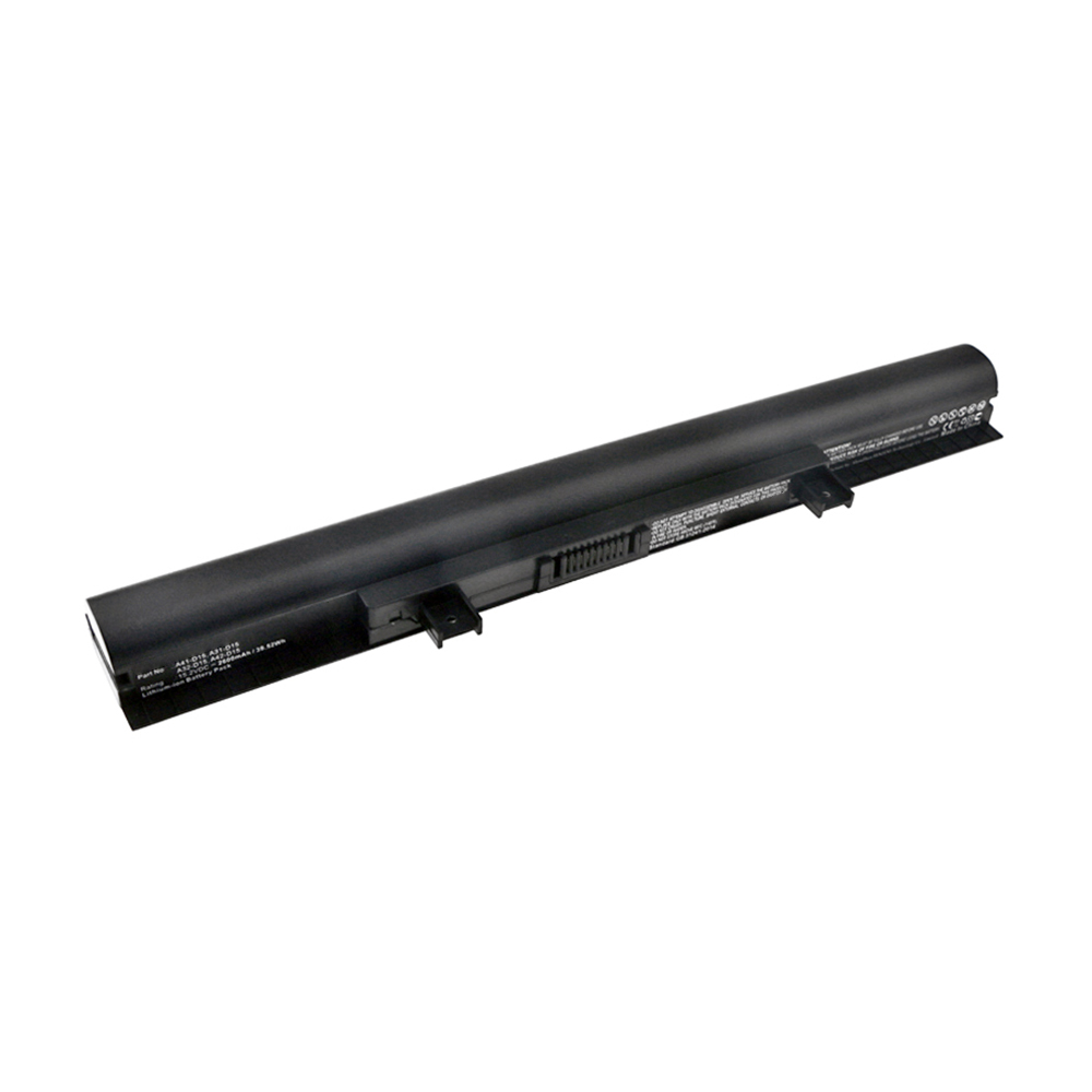 Synergy Digital Laptop Battery, Compatible with A31-D15 Laptop Battery (15.2V, Li-ion, 2600mAh)