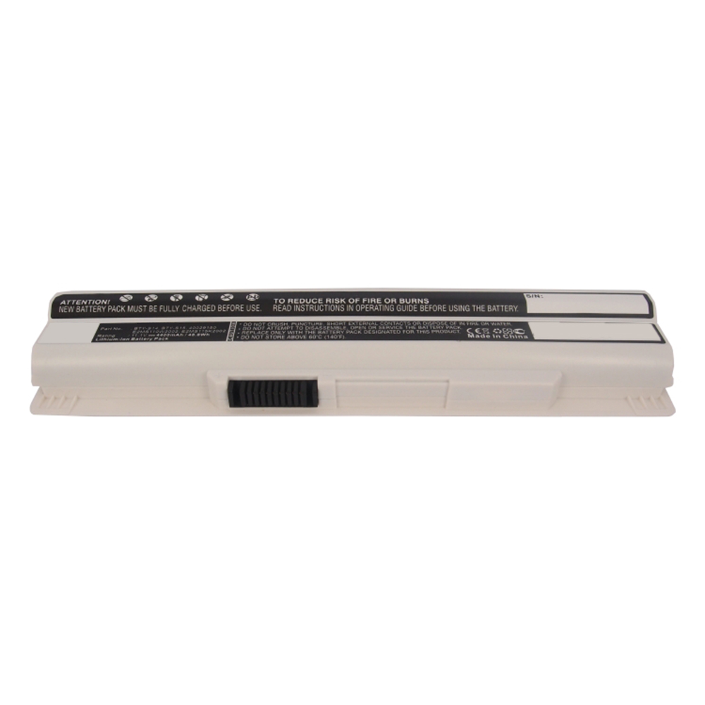 Synergy Digital Laptop Battery, Compatible with 40029150 Laptop Battery (11.1V, Li-ion, 4400mAh)