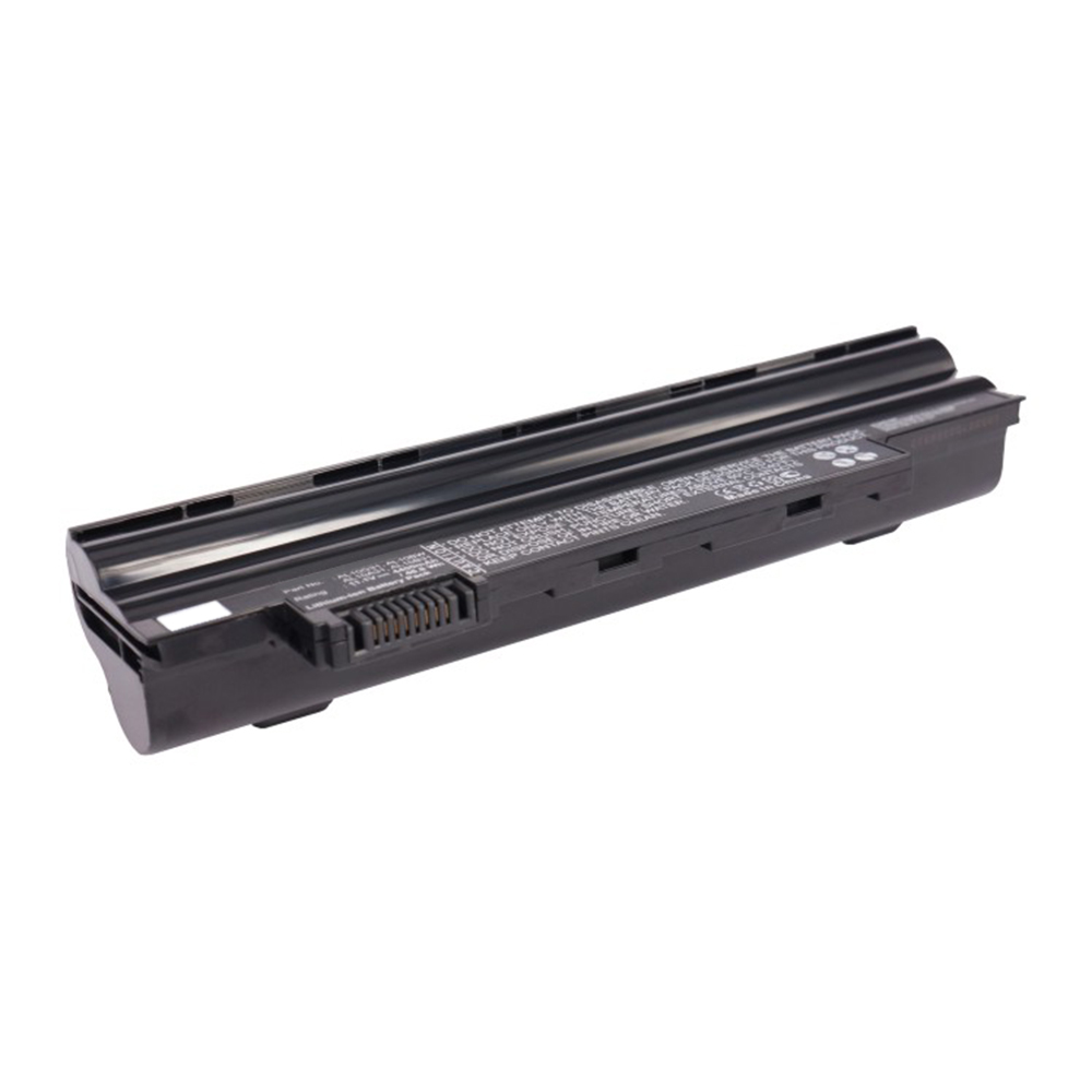 Synergy Digital Laptop Battery, Compatible with Acer AL10A31 Laptop Battery (Li-ion, 11.1V, 4400mAh)