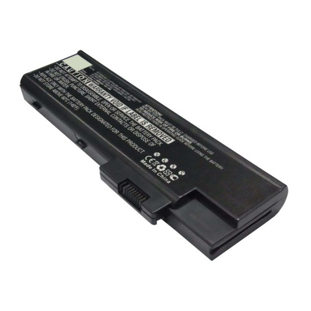 Synergy Digital Laptop Battery, Compatible with Acer BTP-AS1681 Laptop Battery (Li-ion, 14.8V, 4400mAh)