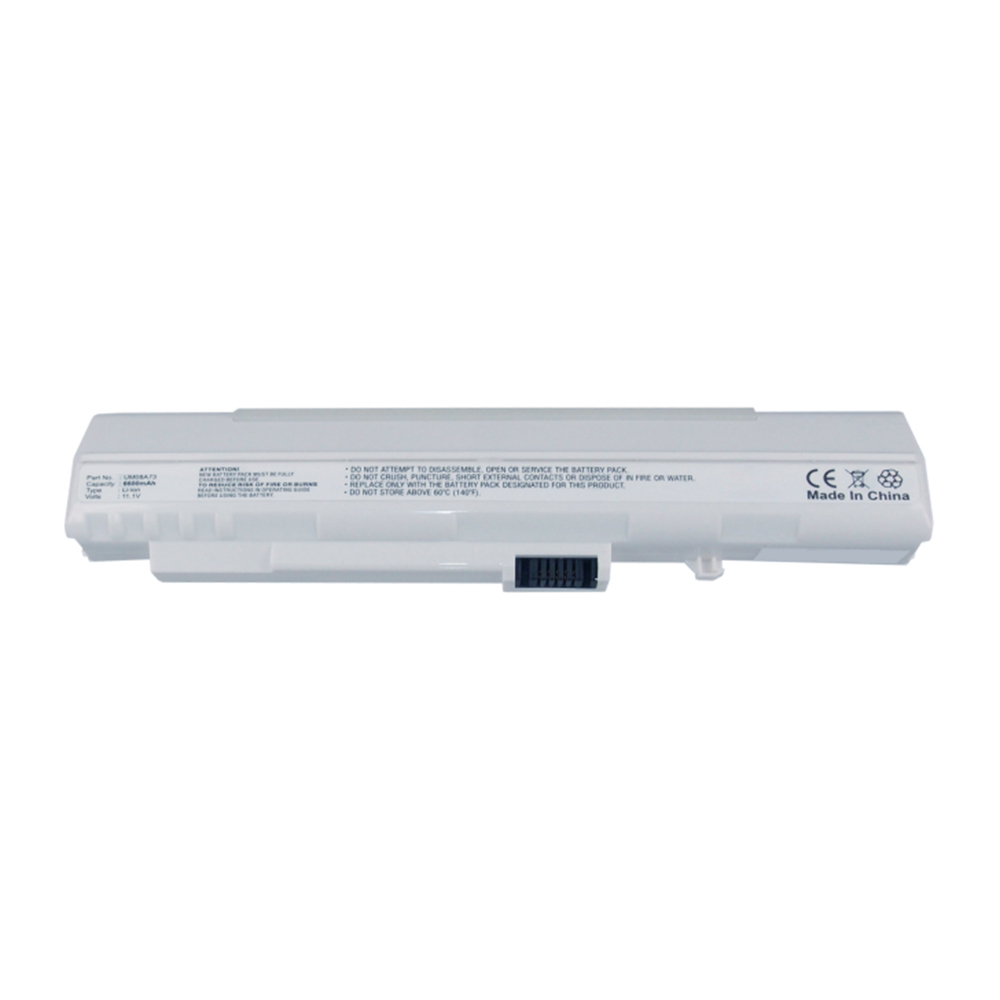 Synergy Digital Laptop Battery, Compatible with Acer AR5BXB63 Laptop Battery (Li-ion, 11.1V, 6600mAh)