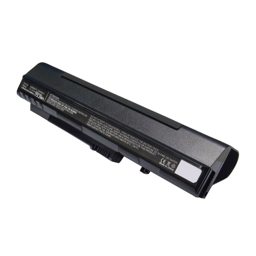 Synergy Digital Laptop Battery, Compatible with Acer AR5BXB63 Laptop Battery (Li-ion, 11.1V, 6600mAh)