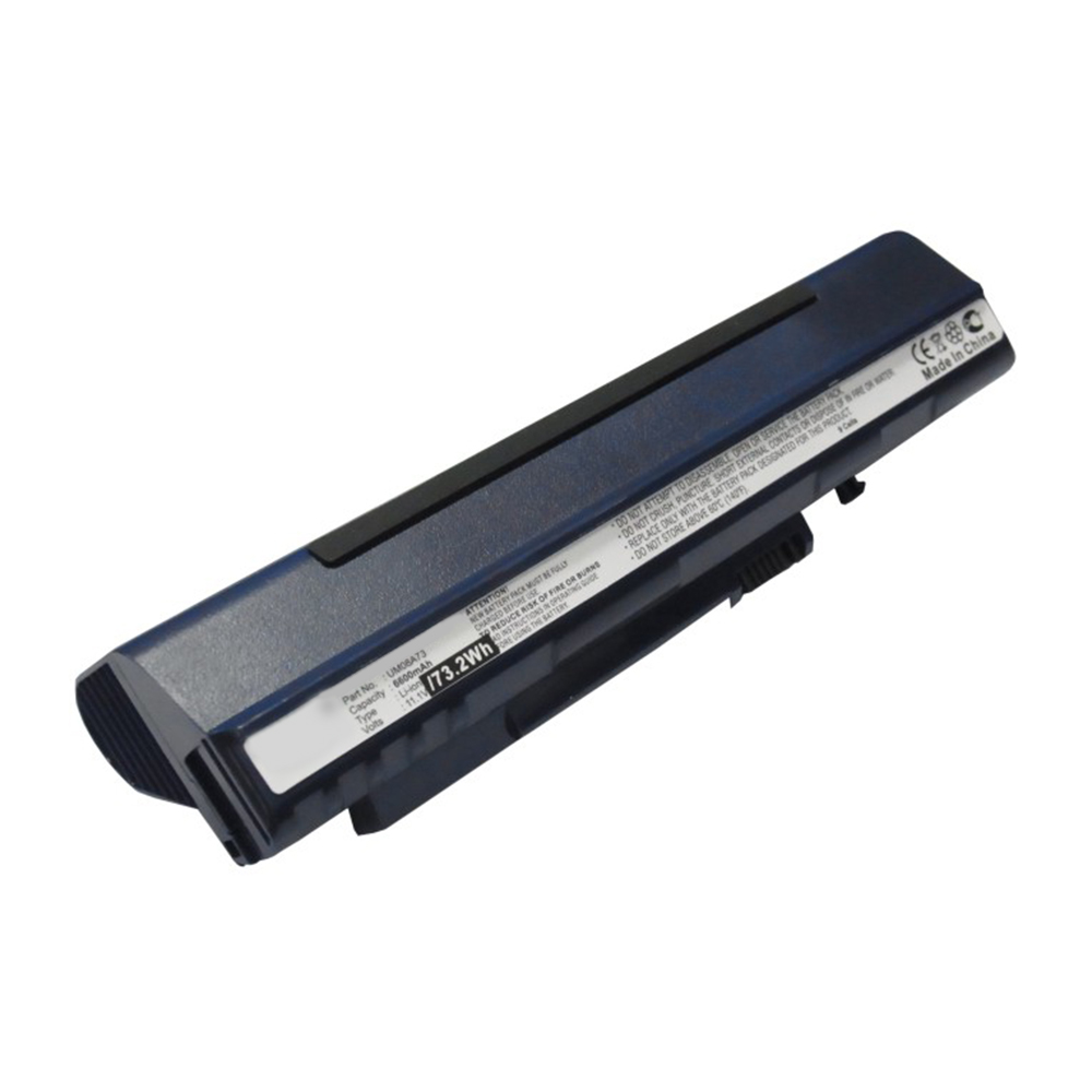 Synergy Digital Laptop Battery, Compatible with Acer AR5BXB63 Laptop Battery (Li-ion, 11.1V, 6600mAh)