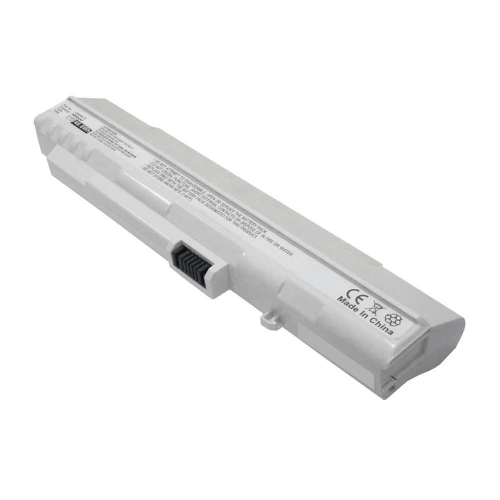 Synergy Digital Laptop Battery, Compatible with Acer AR5BXB63 Laptop Battery (Li-ion, 11.1V, 4400mAh)