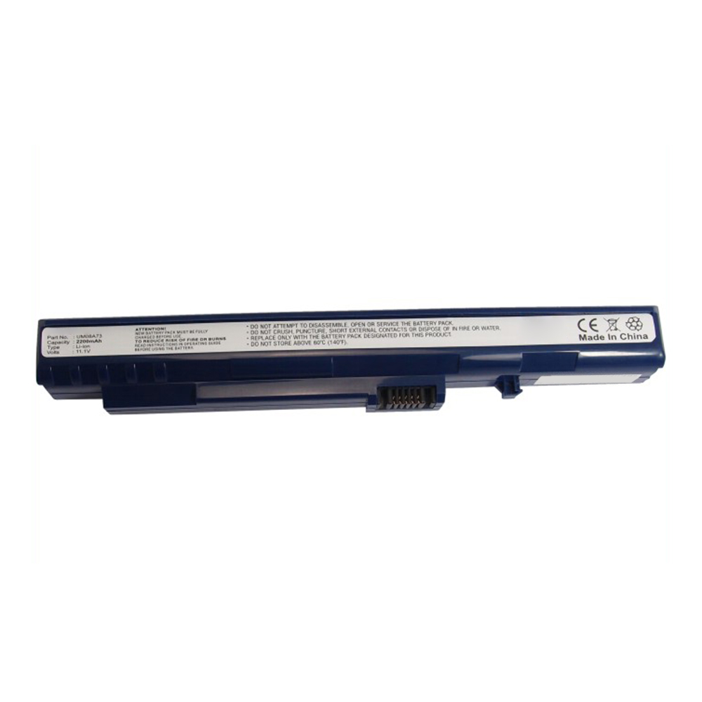 Synergy Digital Laptop Battery, Compatible with Acer AR5BXB63 Laptop Battery (Li-ion, 11.1V, 2200mAh)