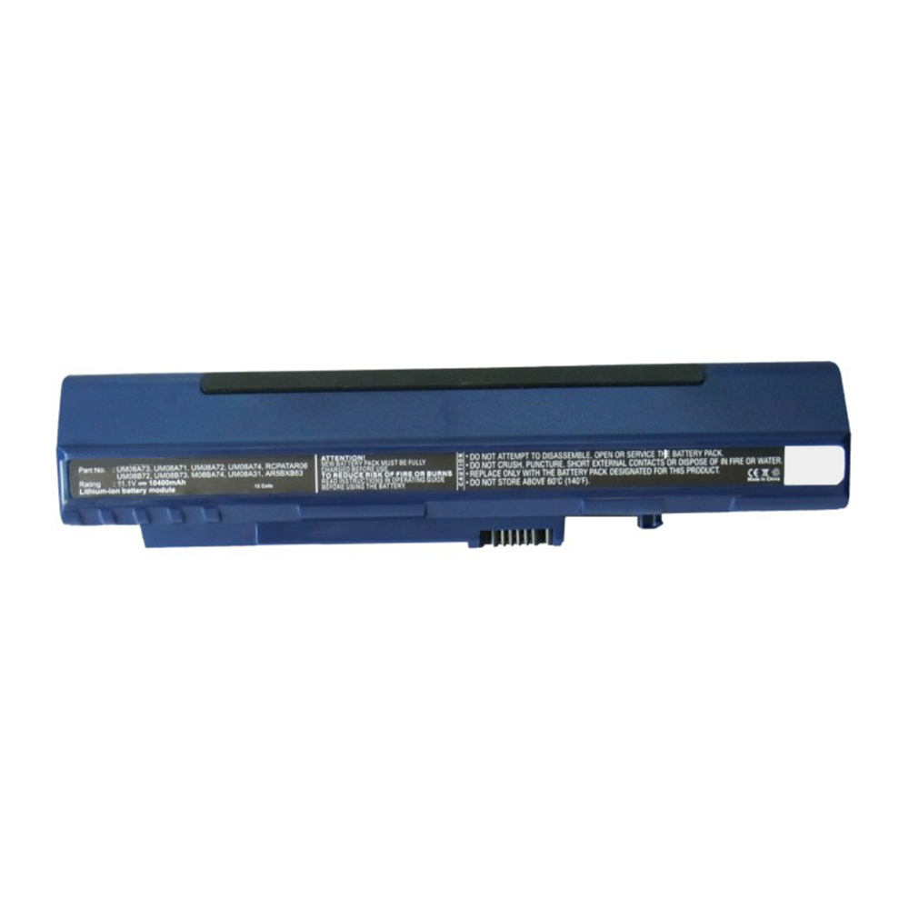 Synergy Digital Laptop Battery, Compatible with Acer AR5BXB63 Laptop Battery (Li-ion, 11.1V, 10400mAh)