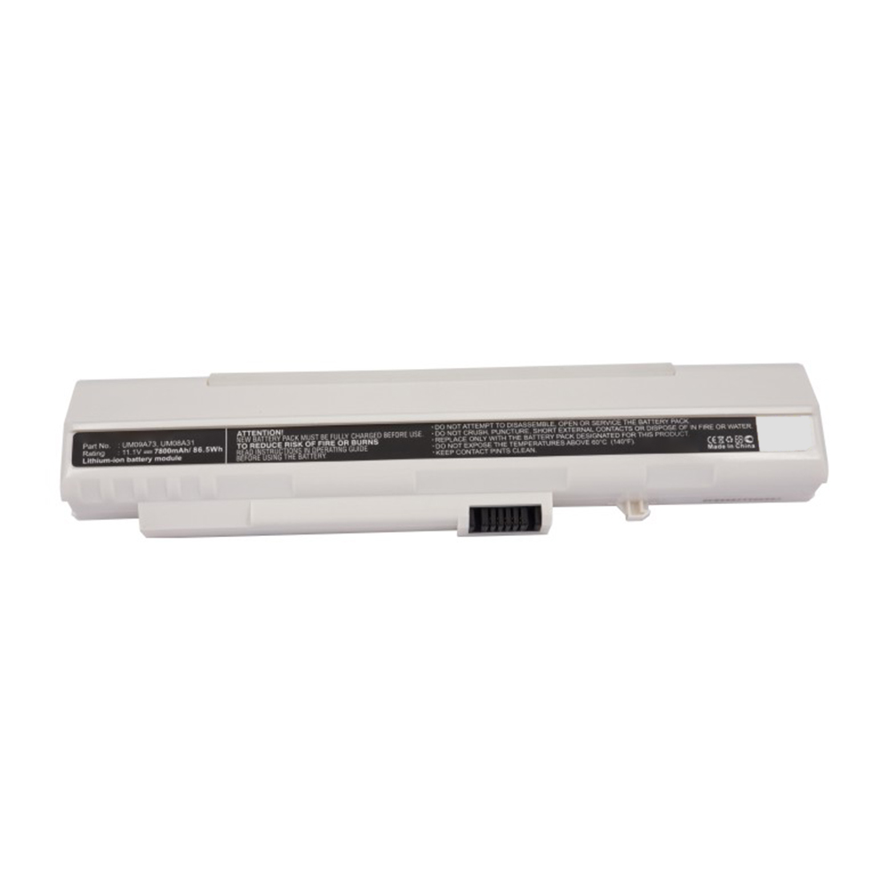 Synergy Digital Laptop Battery, Compatible with Acer AR5BXB63 Laptop Battery (Li-ion, 11.1V, 7800mAh)