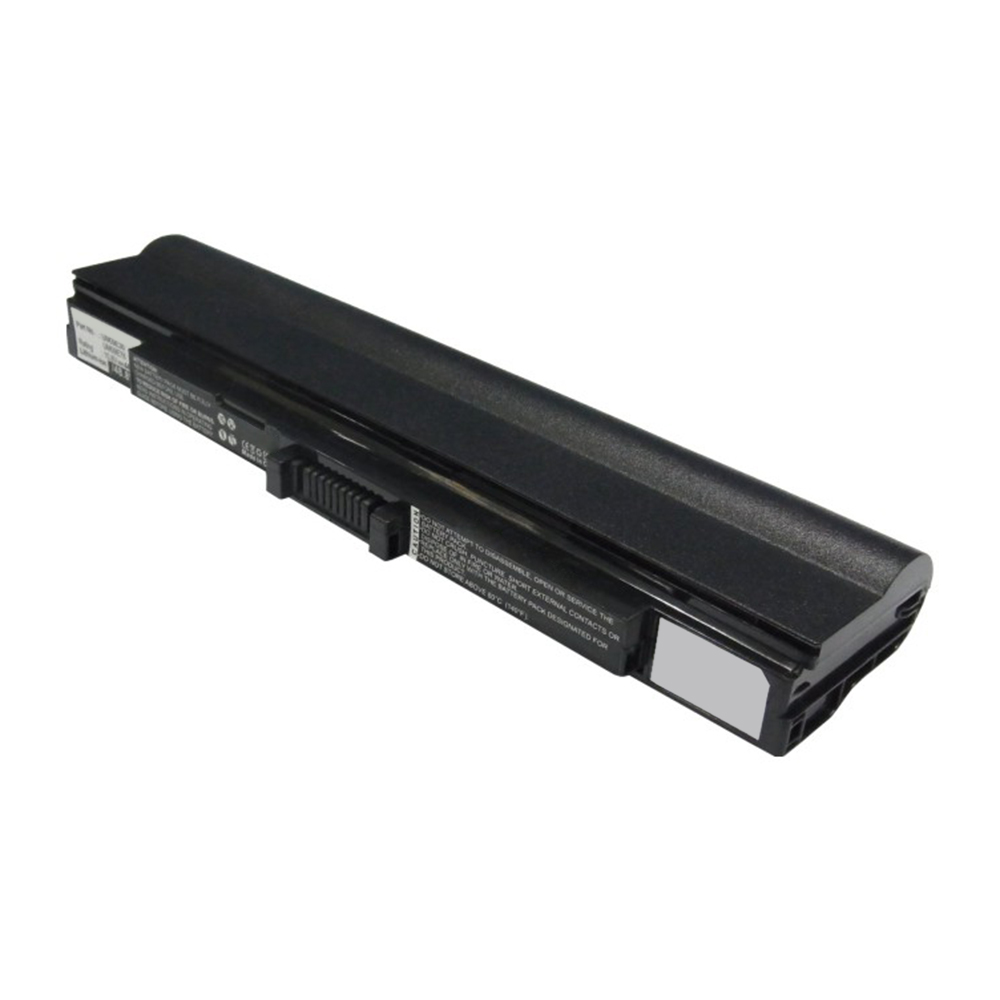 Synergy Digital Laptop Battery, Compatible with Acer UM09E31 Laptop Battery (Li-ion, 10.8V, 4400mAh)