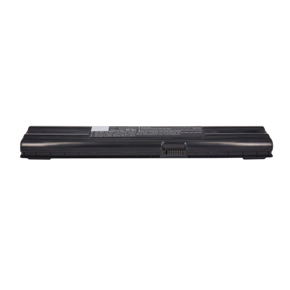 Synergy Digital Laptop Battery, Compatible with Asus A42-A3 Laptop Battery (Li-ion, 14.8V, 4400mAh)