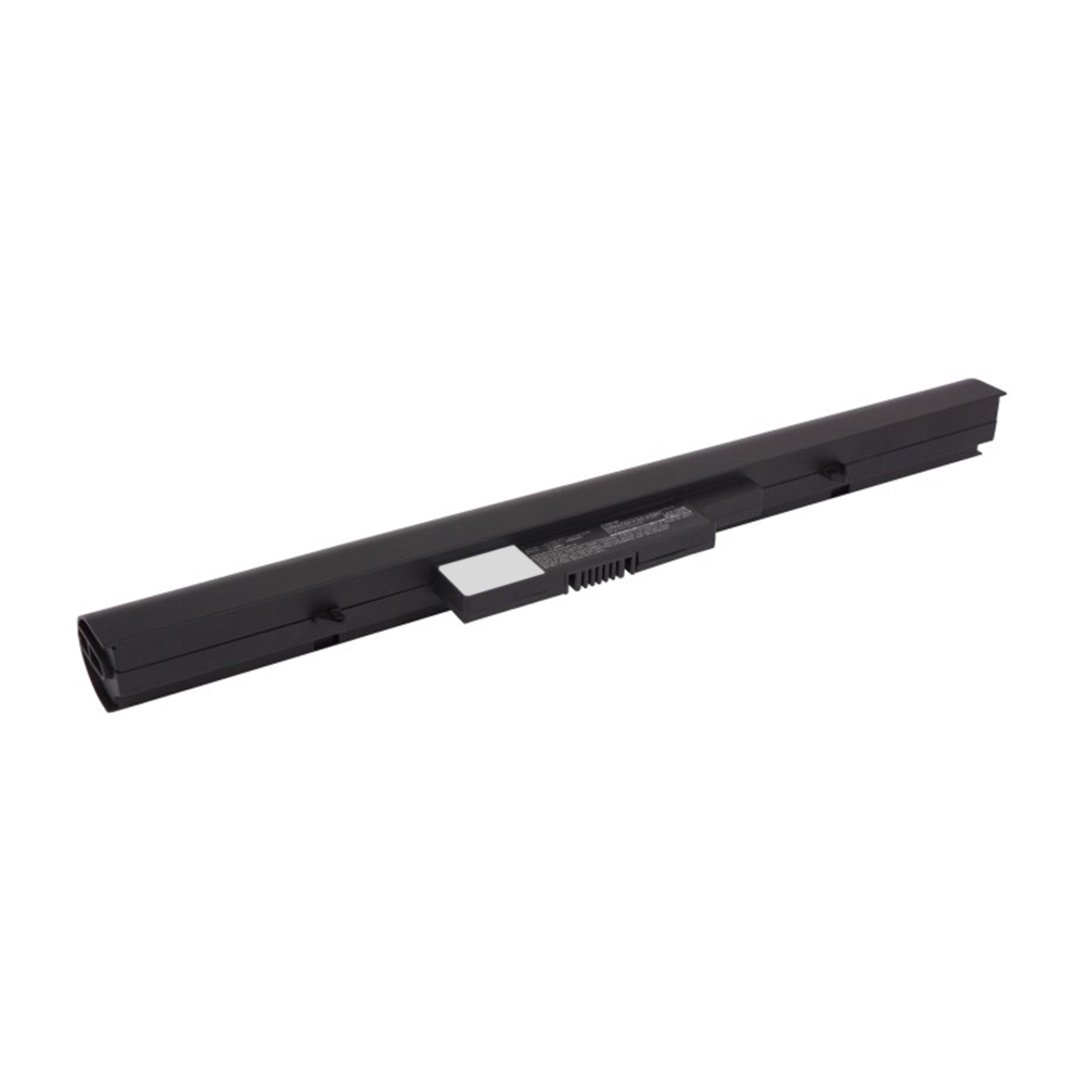 Synergy Digital Laptop Battery, Compatible with HP HSTNN-1B44 Laptop Battery (Li-ion, 14.4V, 2200mAh)