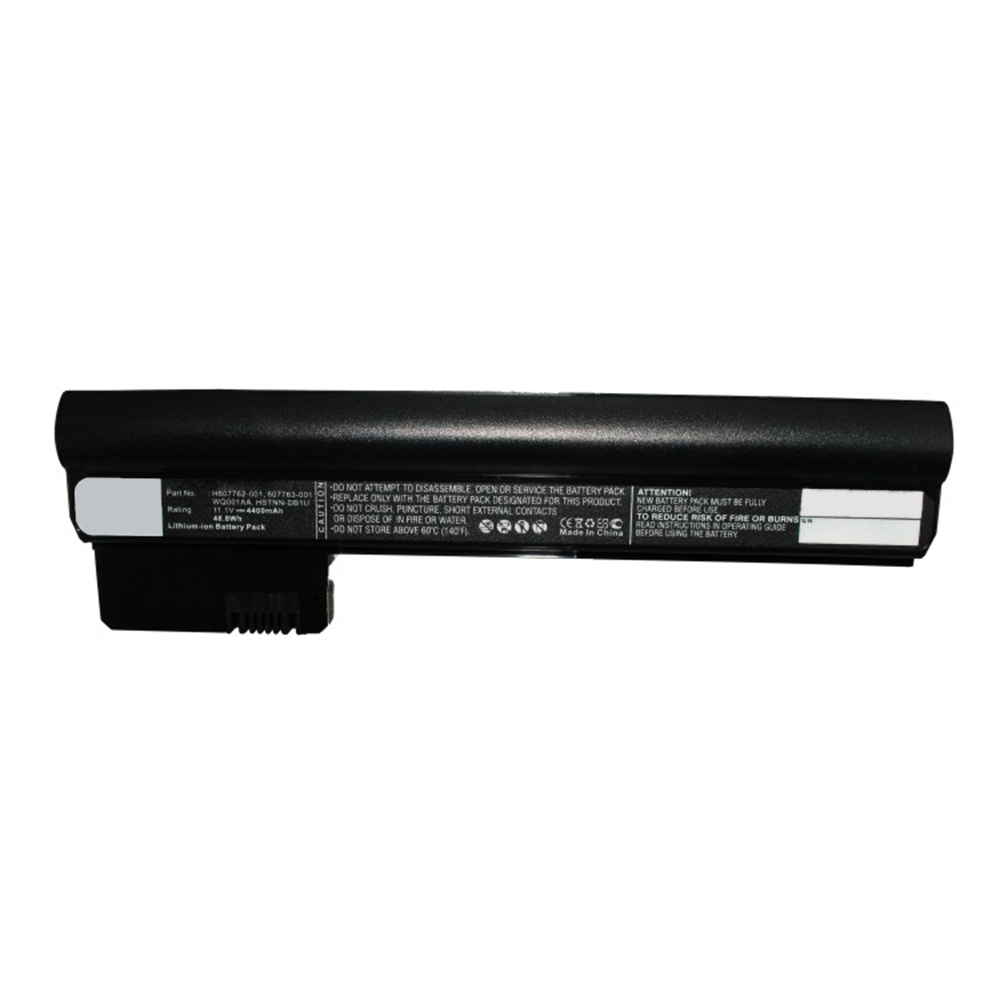 Synergy Digital Laptop Battery, Compatible with HP HSTNN-06TY Laptop Battery (Li-ion, 11.1V, 4400mAh)