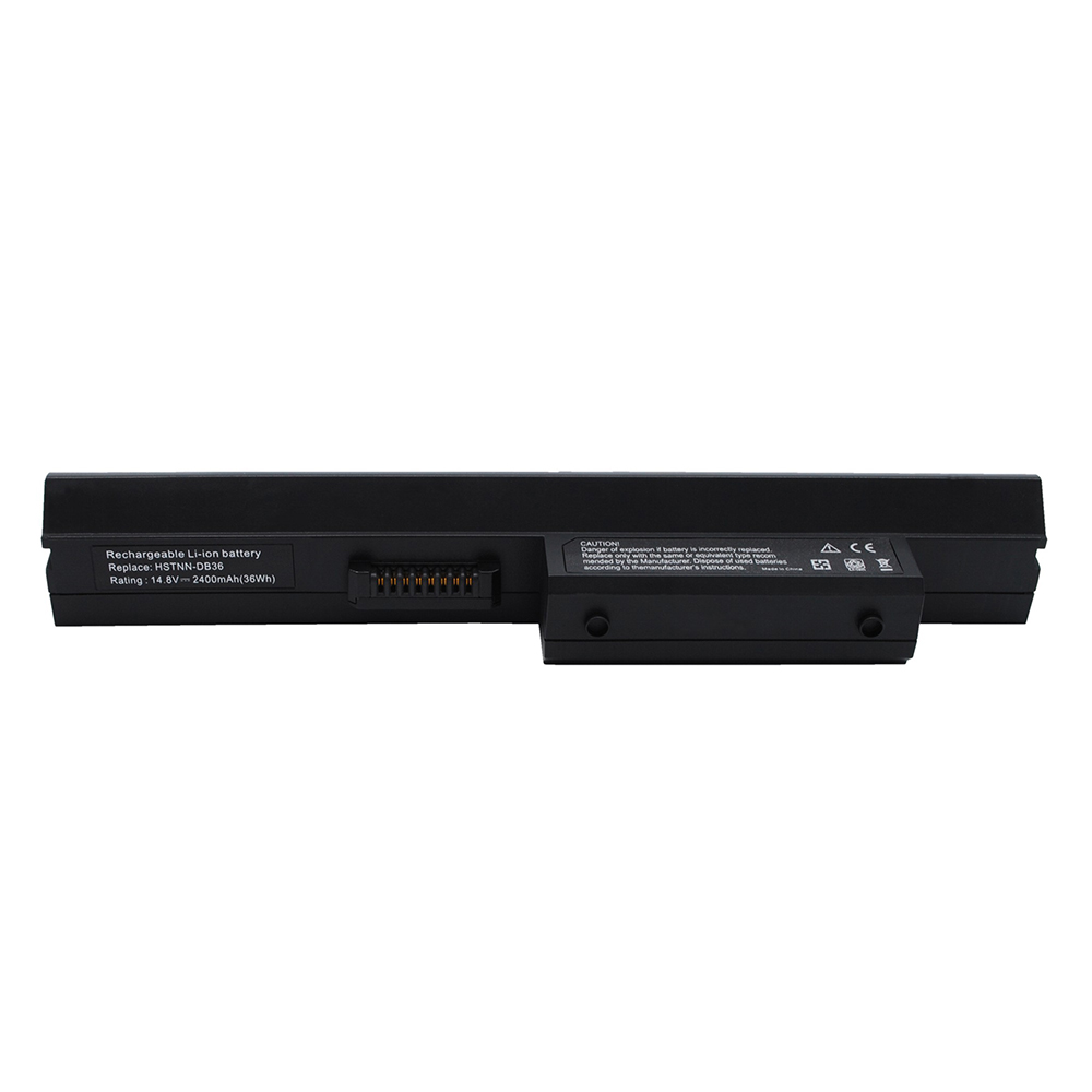 Synergy Digital Laptop Battery, Compatible with HP HNB0775 Laptop Battery (Li-ion, 14.4V, 2400mAh)