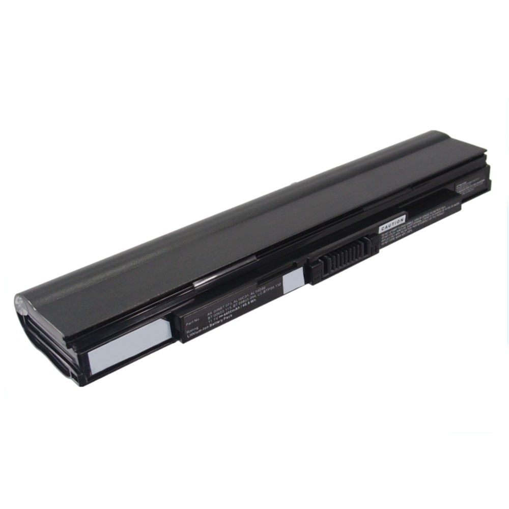 Synergy Digital Notebook, Laptop Battery, Compatible with Acer Aspire 1430-4768 Notebook, Laptop Battery (11.1, Li-ion, 4400mAh)