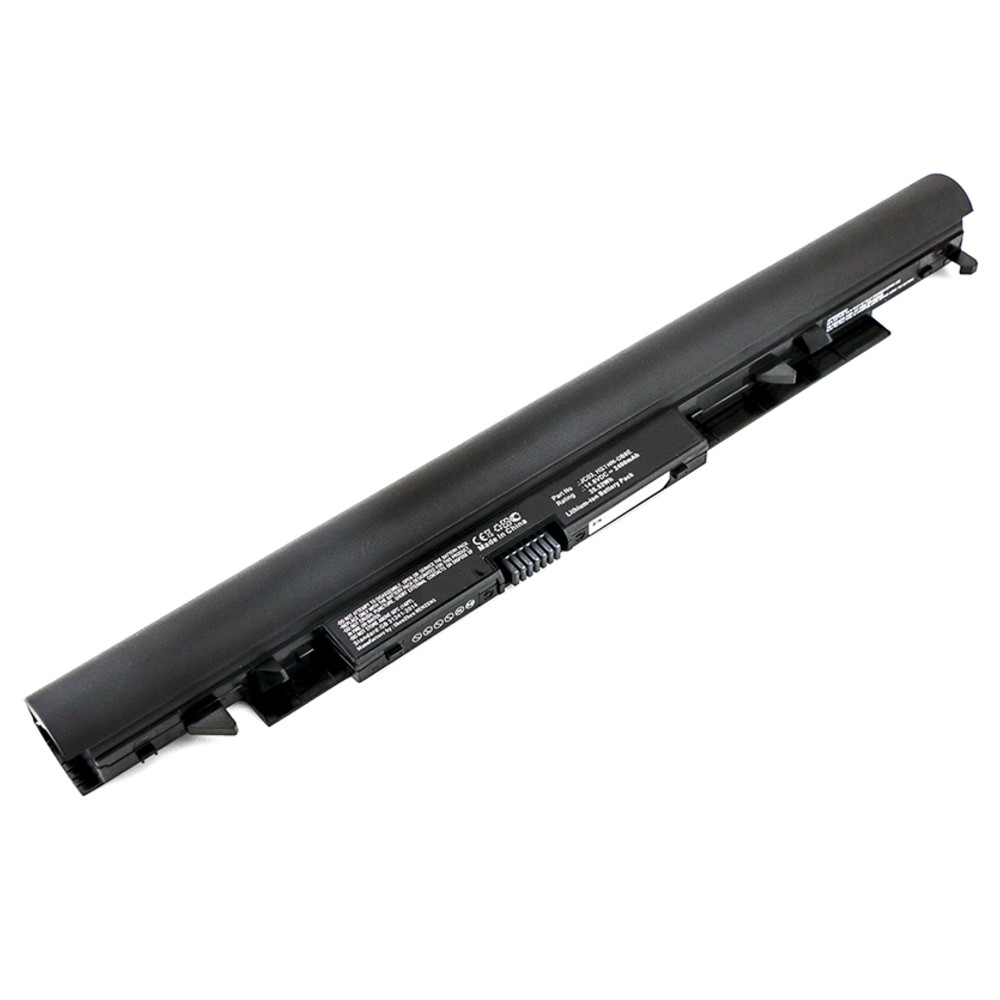 Synergy Digital Notebook, Laptop Battery, Compatible with HP 14-bs000 Notebook, Laptop Battery (14.8, Li-ion, 2400mAh)