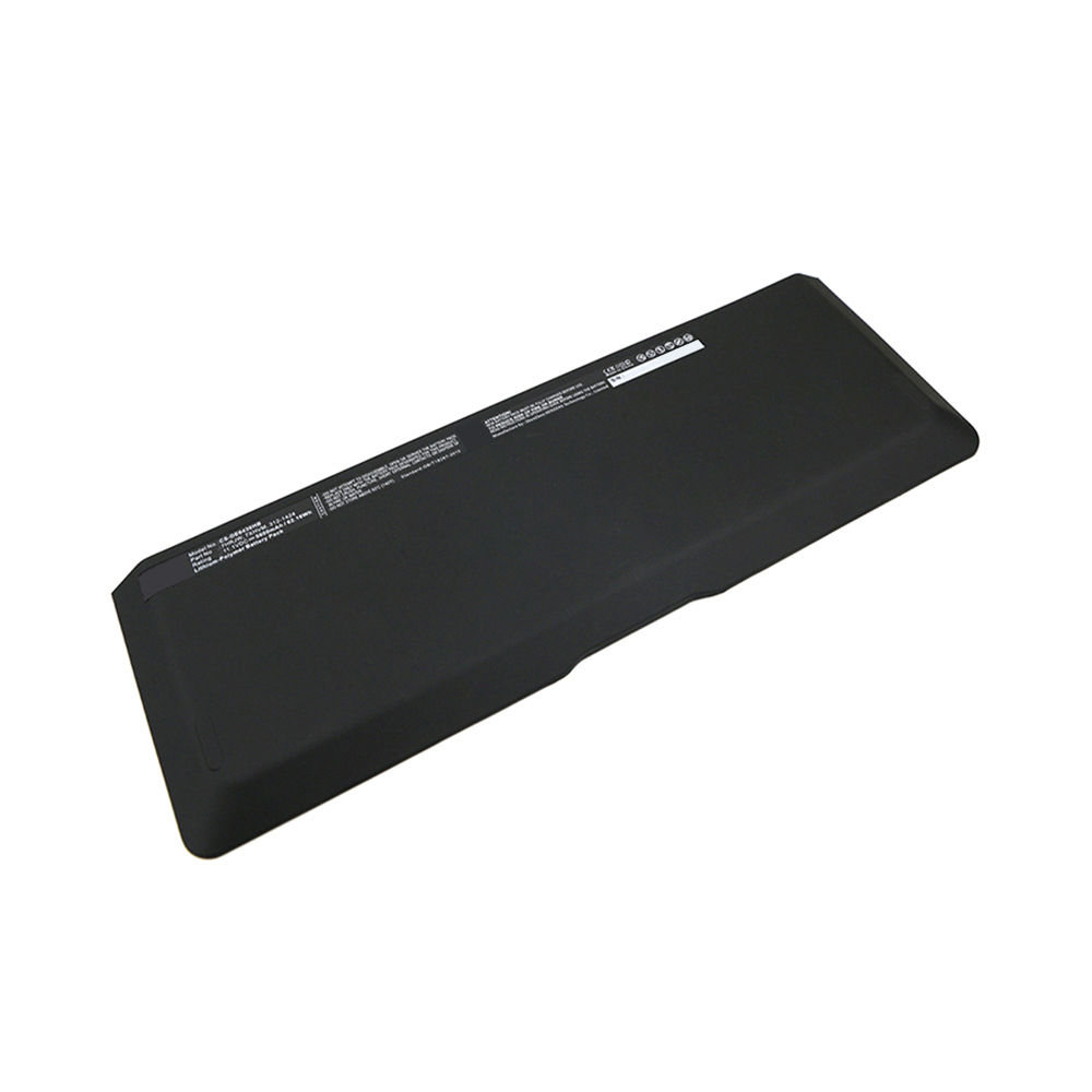 Synergy Digital Laptop Battery, Compatible with DELL 312-1424, 312-1425, 6FNTV, 7HRJW, 7XHVM, 9KGF8, TRM4D, XX1D1 Laptop Battery (Li-Pol, 11.1V, 5600mAh)