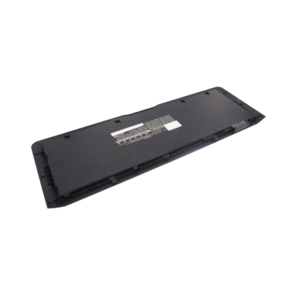 Synergy Digital Laptop Battery, Compatible with DELL 312-1424, 312-1425, 6FNTV, 7HRJW, 7XHVM, 9KGF8, TRM4D, XX1D1 Laptop Battery (Li-Pol, 11.1V, 3200mAh)