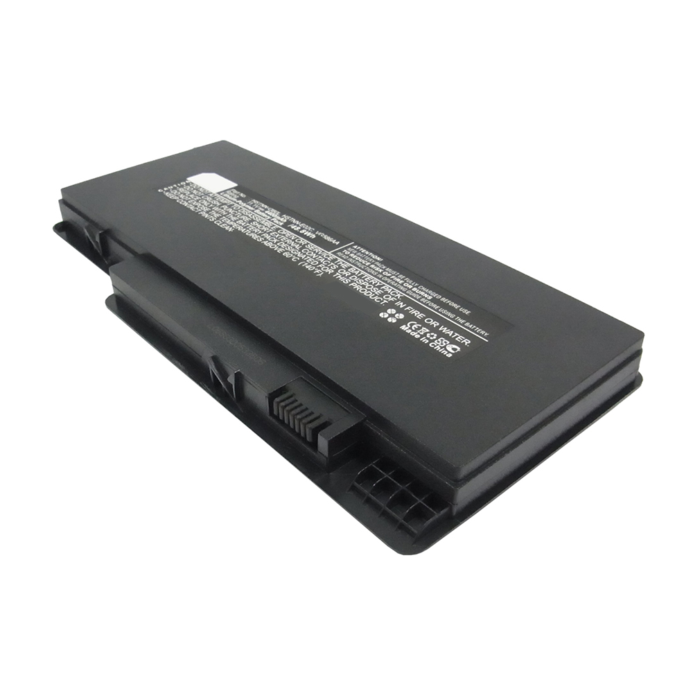Synergy Digital Laptop Battery, Compatible with HP 538692-251, 538692-351, 538692-541, 577093-001 Laptop Battery (11.1V, Li-Pol, 4400mAh)