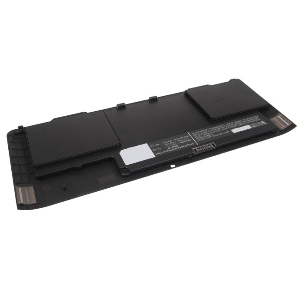 Synergy Digital Notebook, Laptop Battery, Compatible with HP EliteBook Revolve 810 G1 Notebook, Laptop Battery (11.1, Li-Pol, 4400mAh)