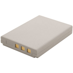 NP-900 Lithium-Ion Battery - Rechargeable Ultra High Capacity (900 mAh) - replacement for Minolta NP-900 Battery for Dimage E40 & E50 & Norcent DC-520 Digital Camera