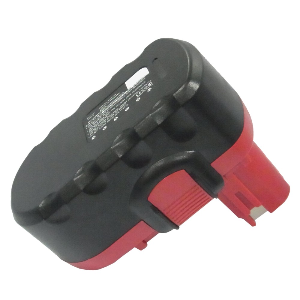 Synergy Digital Power Tool Battery, Compatible with Bosch 2 607 335 266, 2 607 335 278, 2 607 335 536, 2 607 335 680, 2 607 335 688, 2 607 335 696, 2 610 909 020, BAT025, BAT026, BAT160, BAT180, BAT181, BAT189 Power Tool Battery (Ni-MH, 18V, 3000mAh)