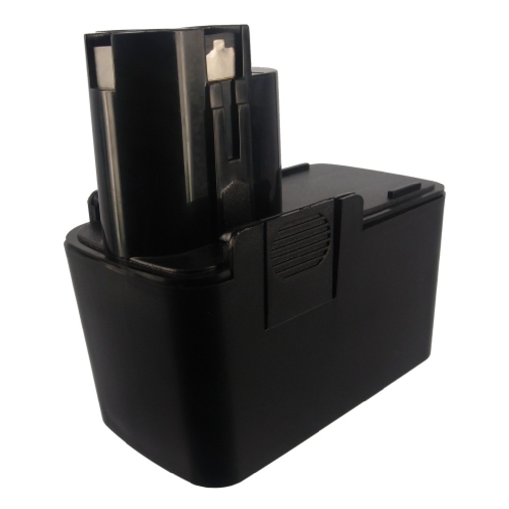 Synergy Digital Power Tool Battery, Compatible with Bosch 2 607 335 021, 2 607 335 158, 2 607 335 180, 2 607 355 014, BH1204, BPT1004 Power Tool Battery (Ni-MH, 12V, 3300mAh)