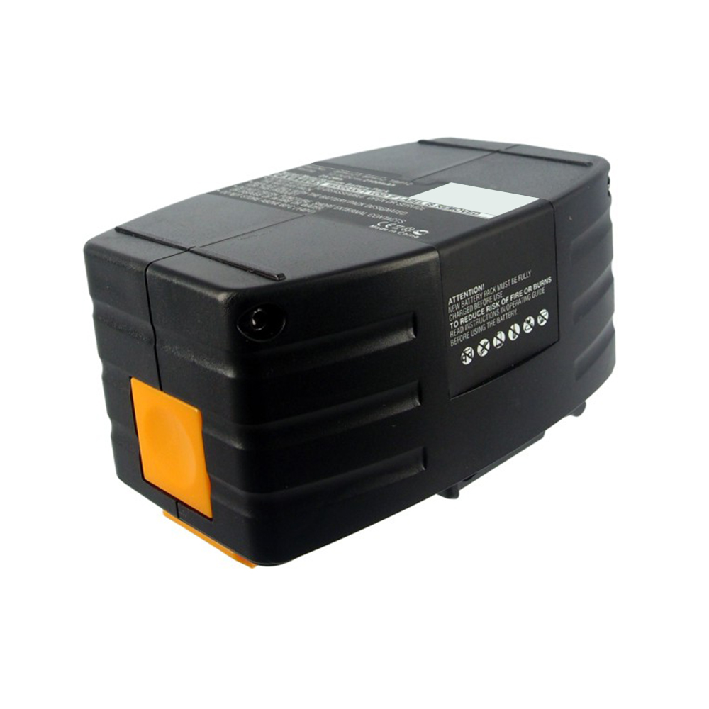 Synergy Digital Power Tool Battery, Compatible with Festool 489 003, 490 021, BPH12, BPH12T, TBP12 Power Tool Battery (12V, Ni-MH, 2100mAh)
