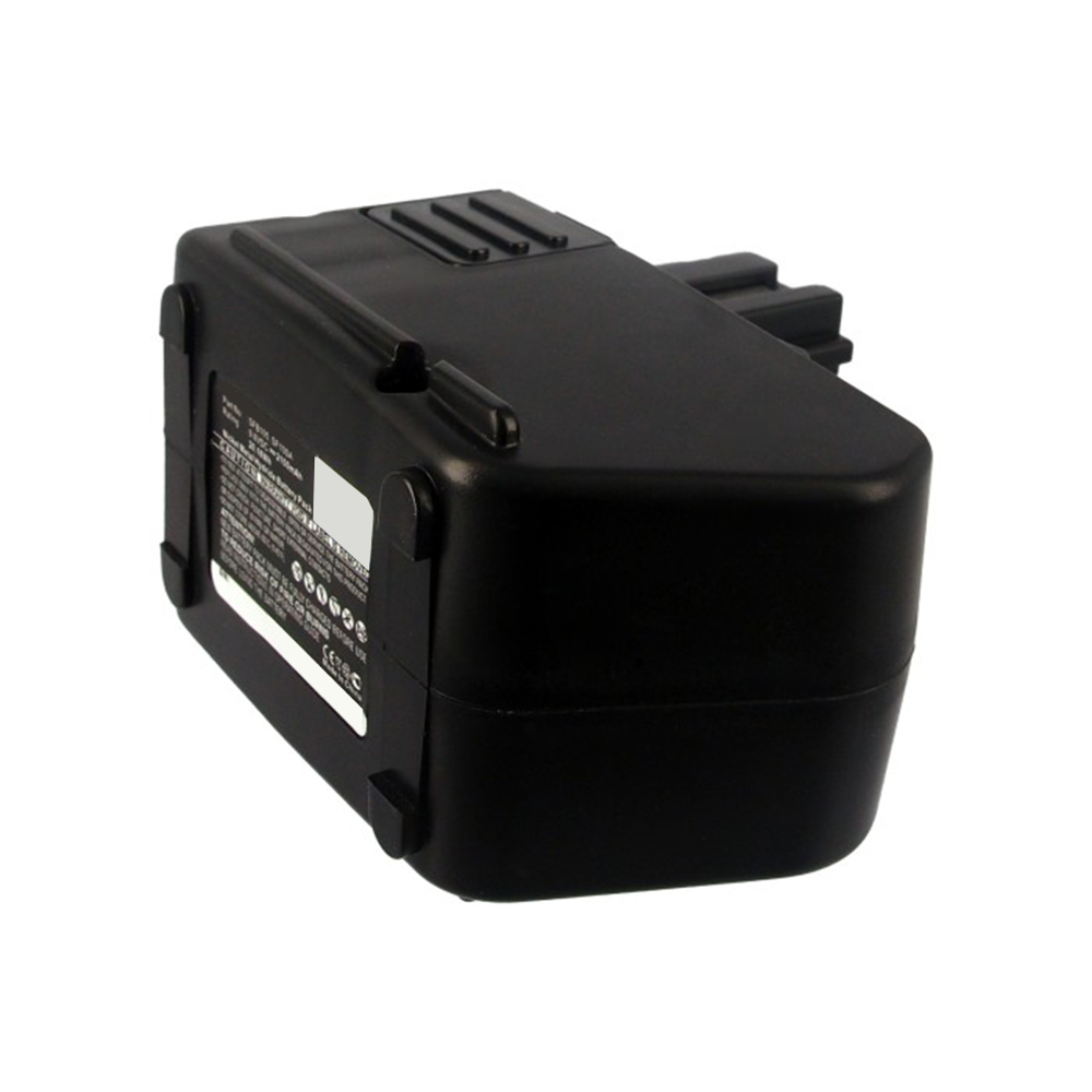 Synergy Digital Power Tool Battery, Compatible with HILTI 265605, 315078, 334584, SBP10, SPB105 Power Tool Battery (9.6V, Ni-MH, 2100mAh)