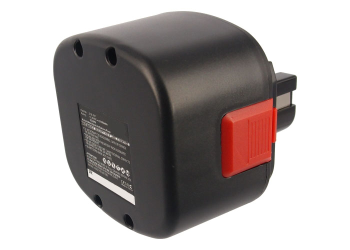 Synergy Digital Power Tool Battery, Compatiable with Lincoln 218-787 Power Tool Battery (12V, Ni-MH, 2100mAh)