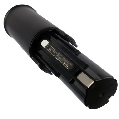 Synergy Digital Power Tool Battery, Compatible with Panasonic EY9025 Power Tool Battery (Ni-MH, 3.6V, 2100mAh)