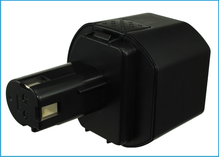 Synergy Digital Power Tool Battery, Compatible with Ryobi 1311146 Power Tool Battery (Ni-MH, 9.6V, 1500mAh)