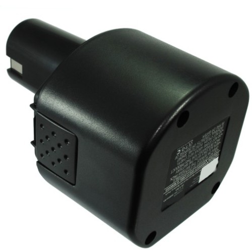 Synergy Digital Power Tool Battery, Compatible with Ryobi 1311146 Power Tool Battery (Ni-MH, 9.6V, 3000mAh)