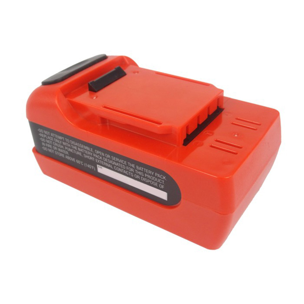 Synergy Digital Power Tool Battery, Compatible with Craftsman 25708 Power Tool Battery (Li-ion, 20V, 3000mAh)