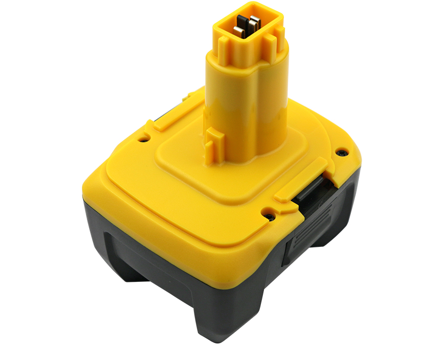 Synergy Digital Power Tool Battery, Compatible with DeWalt DE9141 Power Tool Battery (Li-ion, 14.4V, 3000mAh)