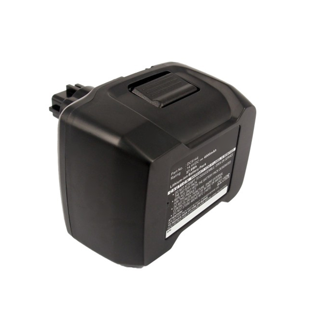 Synergy Digital Power Tool Battery, Compatible with Dewalt DC9144 Power Tool Battery (Li-ion, 14.4V, 4000mAh)