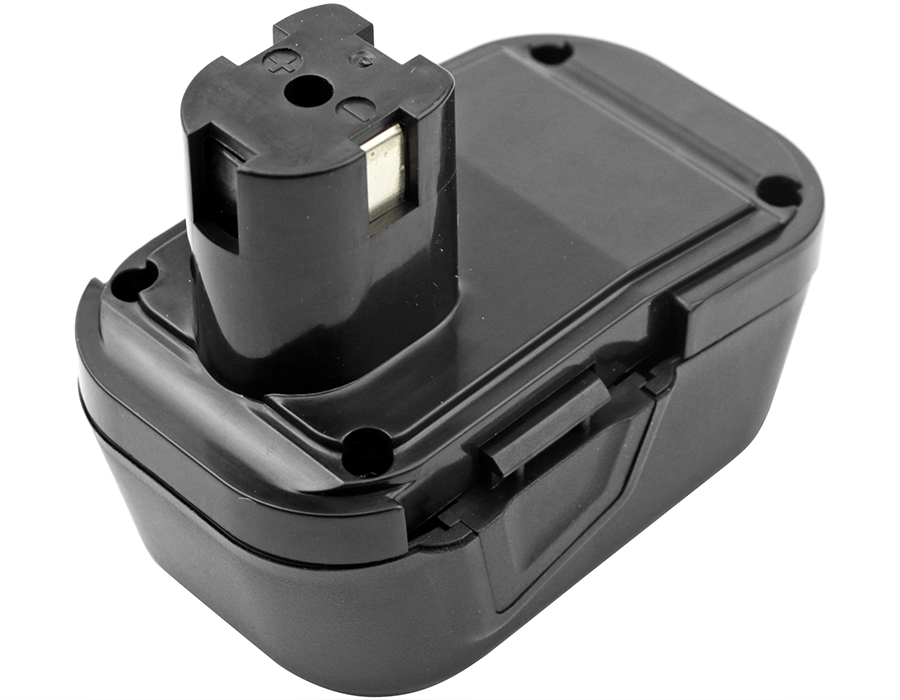 Synergy Digital Power Tool Battery, Compatible with Einhell BT-CD 14.4 Li Power Tool Battery (14.4V, Li-ion, 1500mAh)