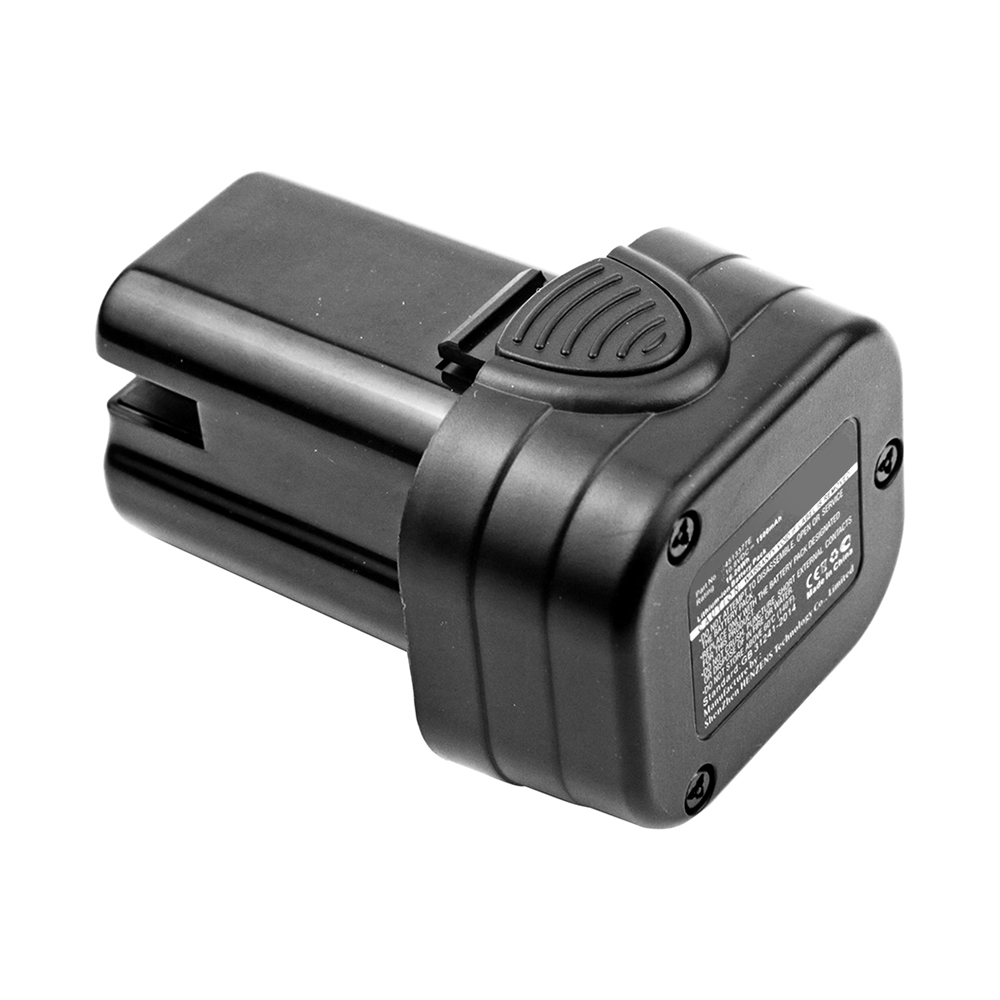 Synergy Digital Power Tool Battery, Compatible with Einhell 4513377E Power Tool Battery (10.8V, Li-ion, 1500mAh)