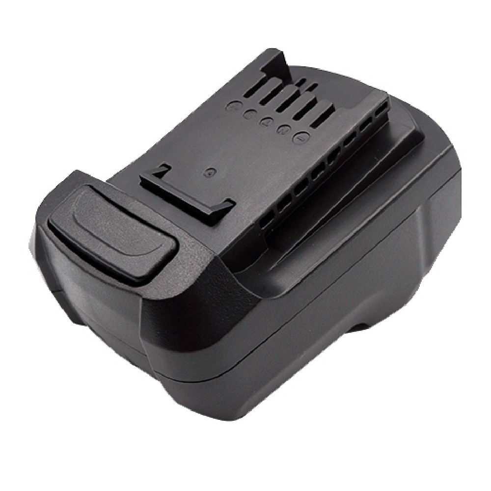 Synergy Digital Power Tool Battery, Compatible with Einhell 45.113.14 Power Tool Battery (14.4V, Li-ion, 2000mAh)