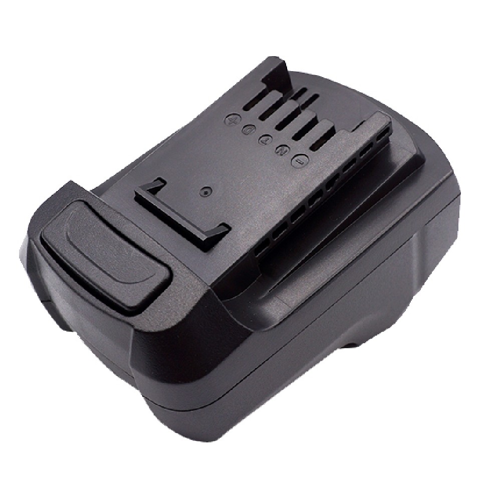 Synergy Digital Power Tool Battery, Compatible with Einhell 45.113.13 Power Tool Battery (18V, Li-ion, 2000mAh)