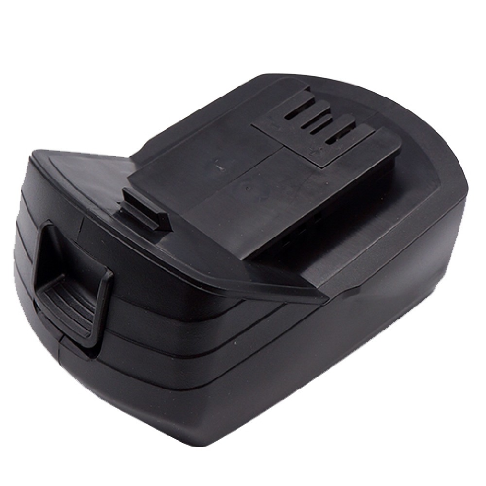 Synergy Digital Power Tool Battery, Compatible with Einhell 29061, 4513681E Power Tool Battery (18V, Li-ion, 2000mAh)