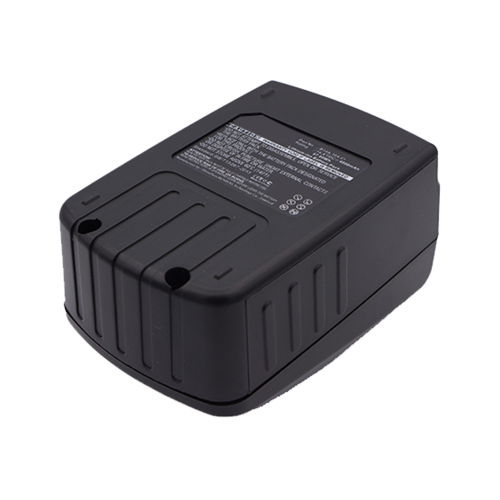 Synergy Digital Power Tool Battery, Compatible with FEIN 92604164020, B14A.164.01 Power Tool Battery (14.4V, Li-ion, 4000mAh)