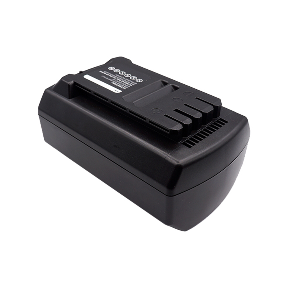 Synergy Digital Power Tool Battery, Compatible with Gude 95526, 95540, 95543, 95545, 95655, 95660, 95665 Power Tool Battery (36V, Li-ion, 3000mAh)