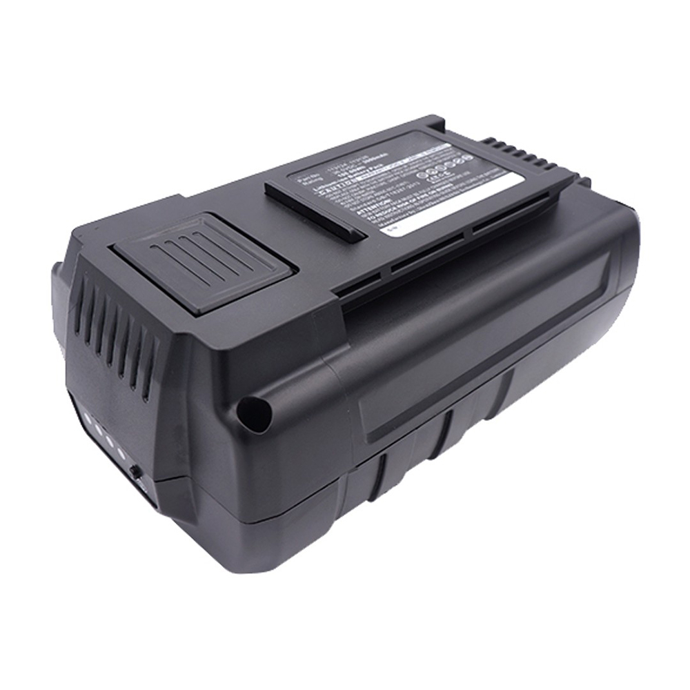 Synergy Digital Lawn Mower Battery, Compatible with AL-KO 113124 Lawn Mower Battery (Li-ion, 36V, 3000mAh)