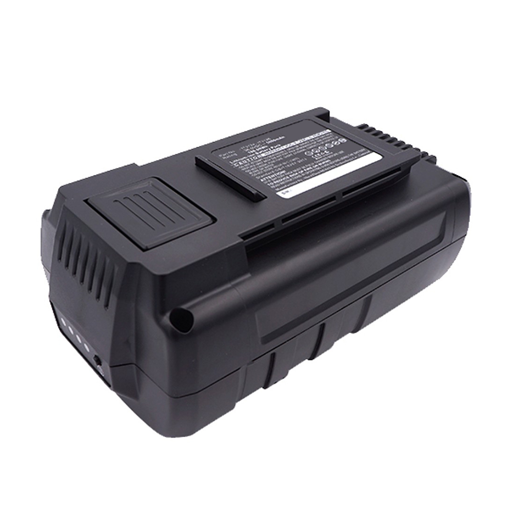 Synergy Digital Lawn Mower Battery, Compatible with AL-KO 113124 Lawn Mower Battery (Li-ion, 36V, 5000mAh)