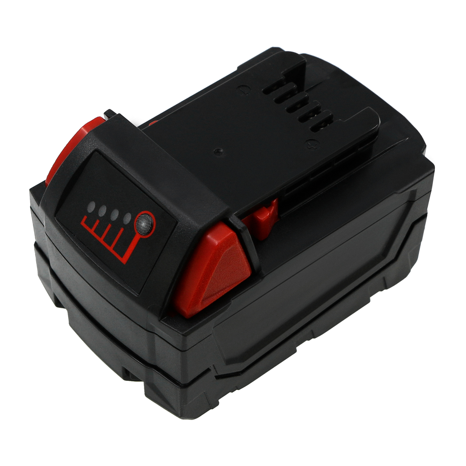 Synergy Digital Strapping Tools Battery, Compatible with Fromm N5-4349 Strapping Tools Battery (Li-ion, 18V, 4000mAh)