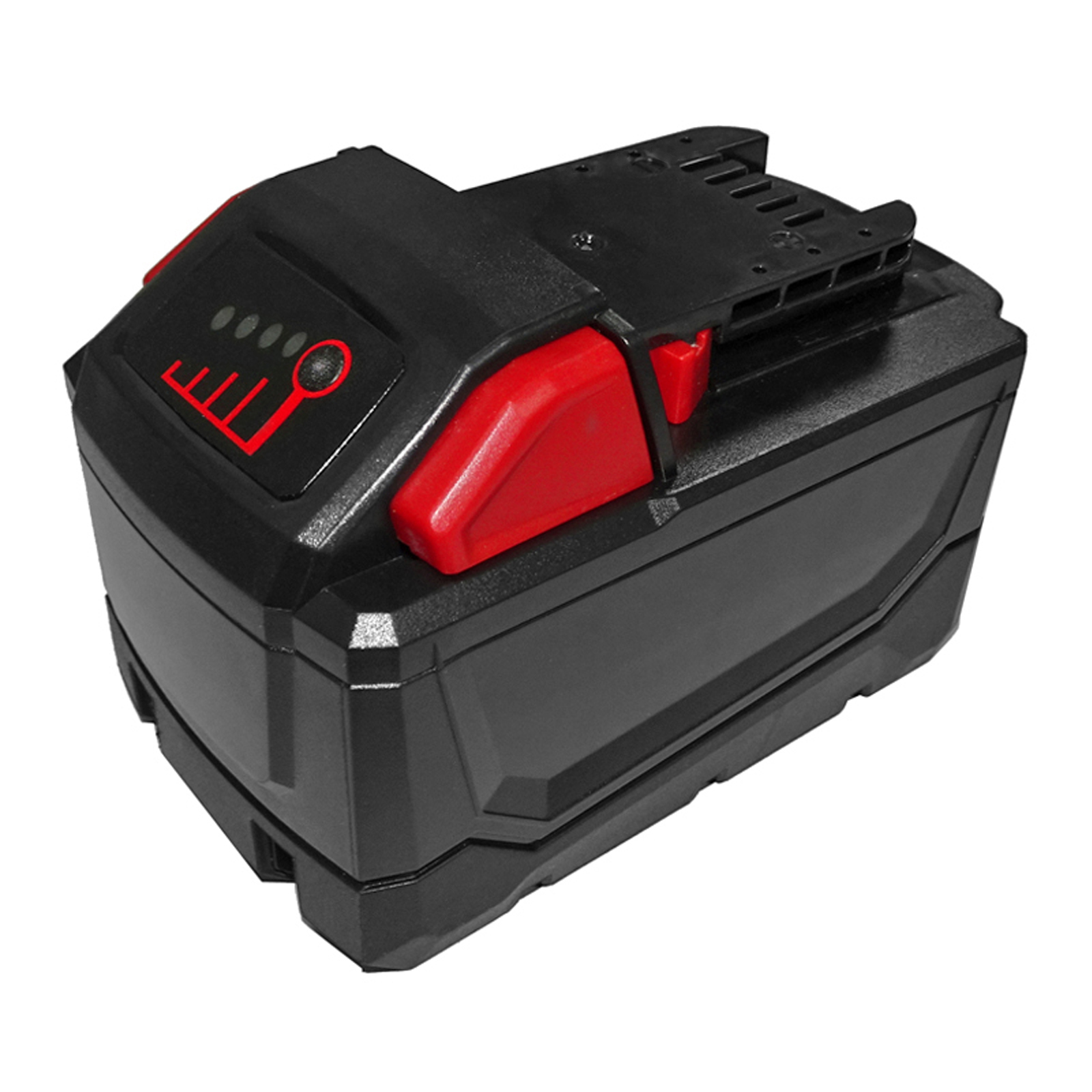 Synergy Digital Strapping Tools Battery, Compatible with Fromm N5-4349 Strapping Tools Battery (Li-ion, 18V, 6000mAh)