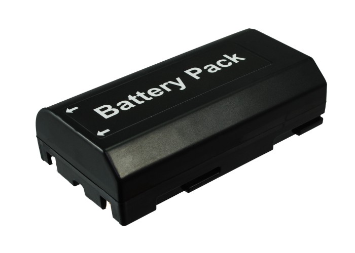 Synergy Digital Equipment Battery, Compatible with Symbol 29518 Equipment Battery (Li-ion, 7.4V, 2000mAh)