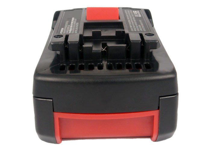 Synergy Digital Power Tool Battery, Compatible with Bosch BAT607 Power Tool Battery (Li-ion, 14.4V, 4000mAh)