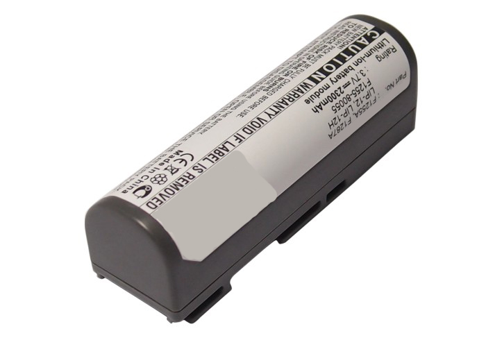 Synergy Digital PDA Battery, Compatiable with HP F1255-80055, F1255A, F1287A PDA Battery (3.7V, Li-ion, 2300mAh)