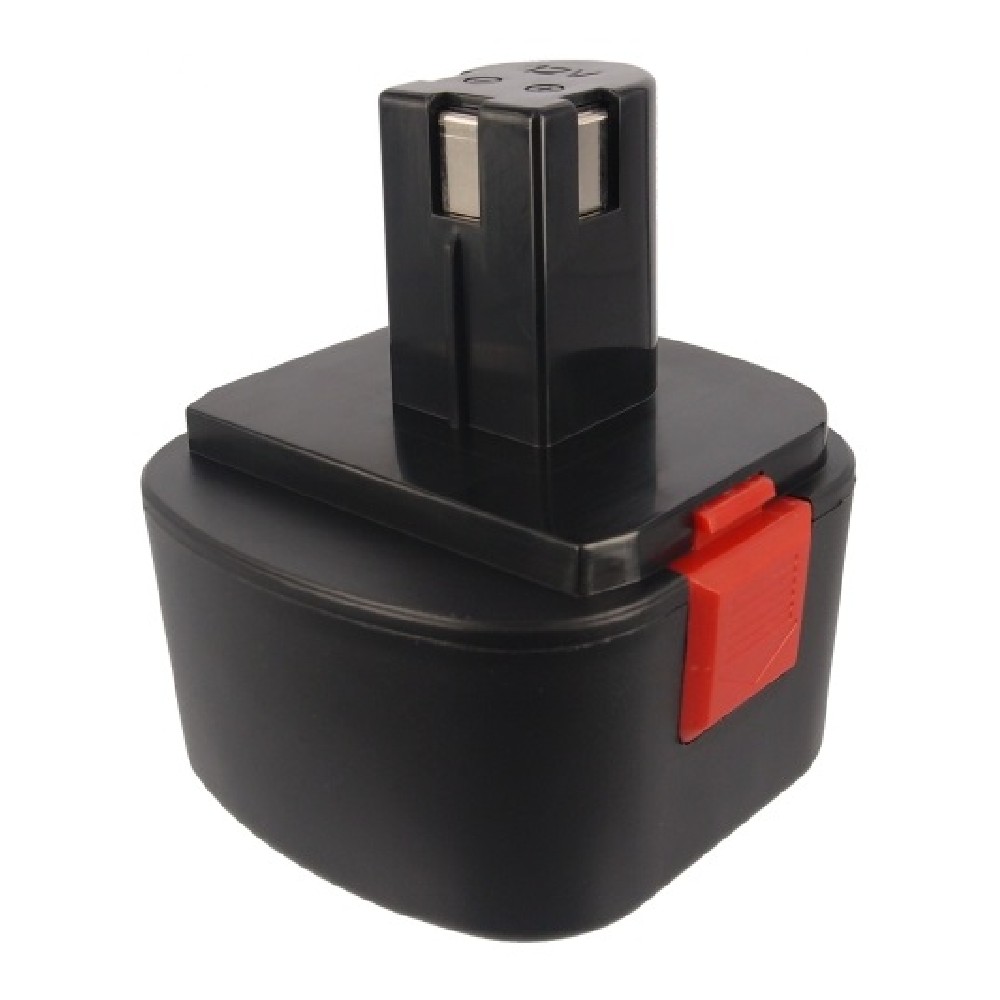 Synergy Digital Power Tool Battery, Compatible with Lincoln 218-787 Power Tool Battery (Ni-MH, 12V, 3300mAh)